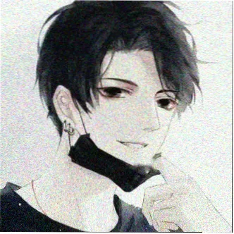 爱漫画读者来稿作者头像四